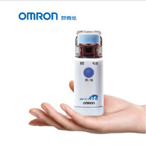 欧姆龙网式雾化器吸入器NE-U22 医用家用 儿童 雾化机