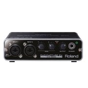 罗兰（Roland） DUO-CAPTURE EX UA22音频接口 乐器人声录音声卡