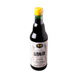 俞龙山西陈醋(圆瓶)420ml/瓶