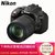 尼康（Nikon）D5300 单反套机（AF-S DX 18-140mm f/3.5-5.6G ED VR 镜头）