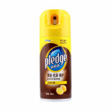 碧丽珠Pledge 家具护理喷蜡(柠檬) 180ml/瓶