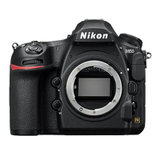 尼康(Nikon)D850 全画幅 数码单反相机套机 单机身(单机身 0.官方标配)