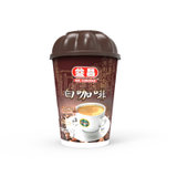 益昌 三合一速溶白咖啡 37g