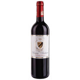 布拉蒙特 法国进口 布拉蒙特男爵 红葡萄酒 750ml/瓶