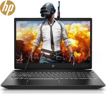 惠普（HP）光影精灵4代 15.6英寸游戏笔记本电脑i5-8300H 8G 1T+128G GTX1050Ti-4G独显(冰锋版15-CX0067TX 144HZ电竞屏)