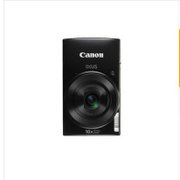 佳能（Canon） IXUS 180HS 数码相机高清 照相机 长焦卡片机(IXUS180黑色 优惠套餐二)