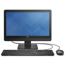 戴尔(DELL) Vostro3052-R1108B 一体机 电脑 商务办公 19.5英寸