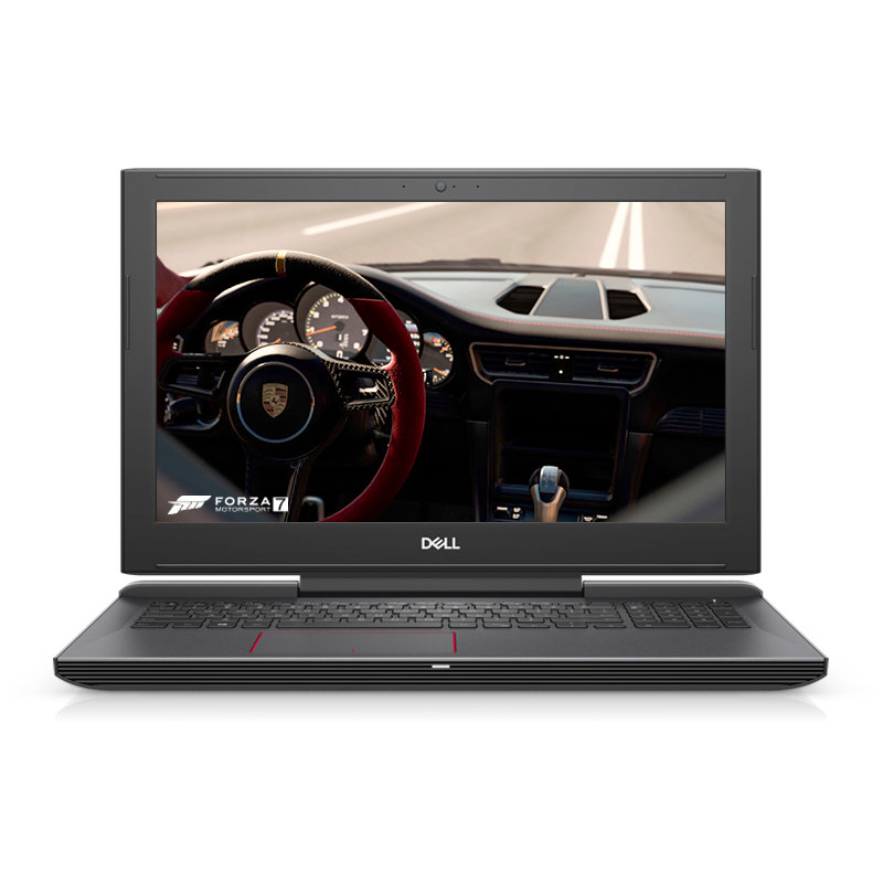 戴尔(dell)游匣15-7577-r1765b 15.