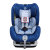 Babyfirst 汽车儿童安全座椅0-6岁 太空城堡ISOFIX