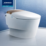 JOMOO九牧i7plus遥控全自动冲水即热烘干座便器智能一体式马桶