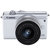 佳能数码相机EOSM200(EF-M15-45 IS STM)套机白第2张高清大图