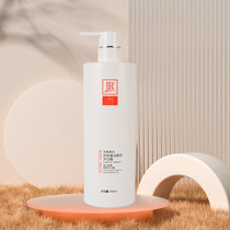 JR 西柚奢润香氛沐浴露 清香宜人 持久留香 舒爽不干燥(500ml)