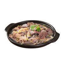 咩小鲜羊杂汤200g