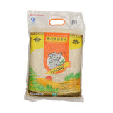 金熊泰国茉莉香米 5kg/袋