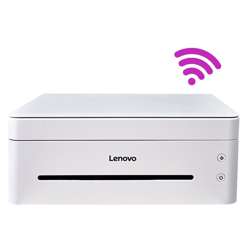 【联想7208w多功能一体机图片】联想(lenovo)小新m7208w 黑白激光打印