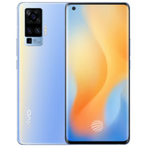 vivo X50Pro 8+128G 液氧 5G全网通 专业影像旗舰 拍照游戏全面屏大电池手机