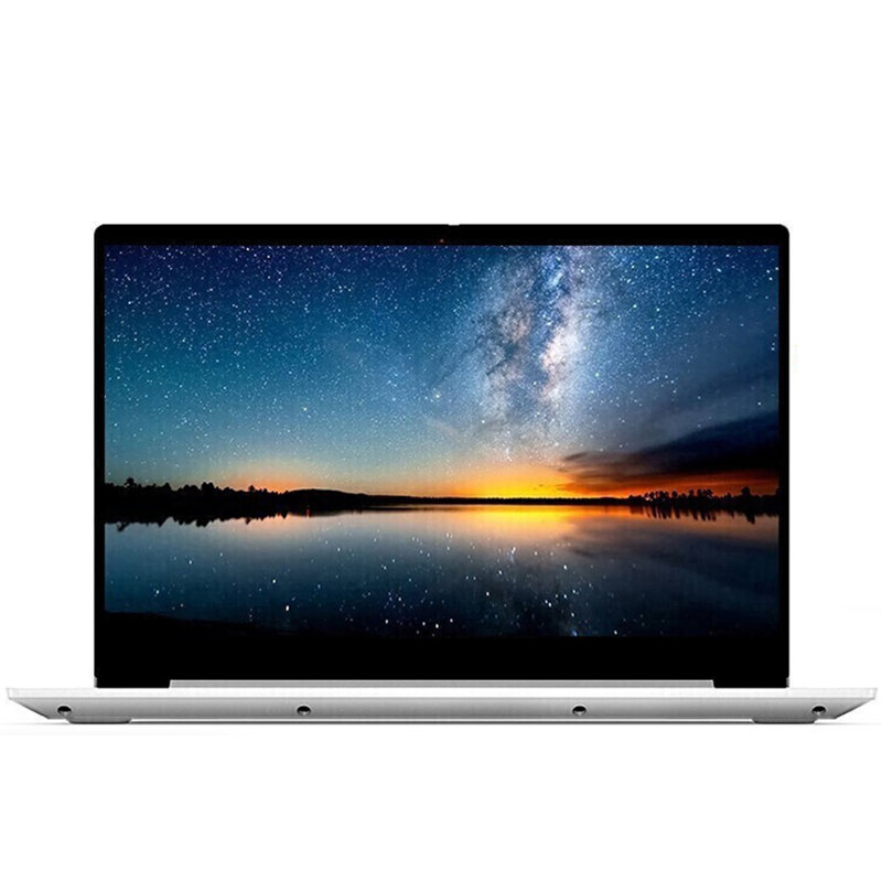 笔记本联想ideapad14s2020款十代英特尔酷睿14英寸笔记本电脑学生手提