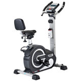 艾威（EVERE）BC6850高档立式健身车/家用磁控脚踏车/室内健身器材