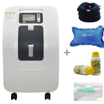 欧姆龙制氧机家用吸氧机 医用氧气机 制氧机3010（带雾化）