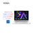 联想Yoga Pro14s 14.5英寸轻薄本酷睿i7-12700H16G512G 3K高刷触控屏 RTX3050 银色