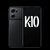 OPPO手机K10全网通 12GB+256GB 暗夜黑(TJFQ)