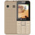 天语（K-Touch）E2 电信CDMA 老人手机 直板学生儿童备用机(金色)