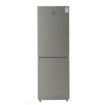 伊莱克斯(ELECTROLUX) EBM188GVA 188立升 双门冰箱 直冷 月光银