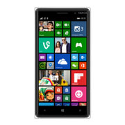 诺基亚（Nokia）830 联通3G 16GB 四核 Lumia WP8.1（黑）