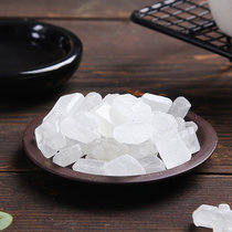 姚朵朵单晶冰糖250g*2袋，炖煮，卤肉，火锅，烧烤，调味，炒菜，好帮手