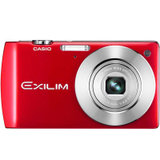 卡西欧（casio）EX-S300数码相机1210万像素 21mm广角 3.0寸超高清屏 高速光学防抖