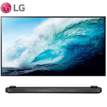 LG OLED65W7P-C 65英寸4K智能网络 主动式HDR 杜比视界 电视机 自发光像素 超高清玺印壁纸电视