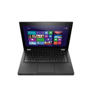 联想（Lenovo）IdeaPad Yoga 13.3英寸超极本（i5-3317U 4G 128G固态硬盘 HD4000 摄像头 蓝牙 Win8）皓月银