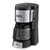 德龙(DeLonghi)  滴滤式咖啡机 ICM15250 黑 可调节咖啡口味LED显示屏