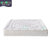 泰国天然乳胶床垫 丝光乳胶床垫针织面料 舒适透气防螨  简约现代卧室家具(1.5*2 默认)
