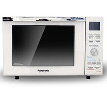 松下（Panasonic） NN-DF382M 蒸汽变频 微波炉