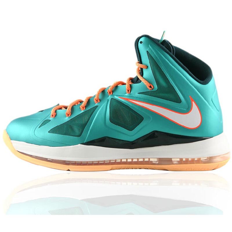 【篮球鞋图片】nike耐克lebron x xdr詹姆斯10代精英版男子篮球鞋