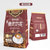 华羚牦牛乳藏式奶茶300g袋装(咖啡味)