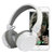 合立（SH12)头戴式折叠插卡蓝牙耳机立体声mp3电脑手机4.0无线耳麦(白色)