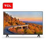 TCL智屏 32L8H 32英寸 高清电视 影视教育 超薄机身 杜比+DTS双解码 智能液晶平板电视 专卖店专用