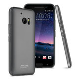 香港 IMAK HTC One M10 手机套 保护套 手机壳 保护壳 手机保护壳套 爵士系列保护套(深空灰)
