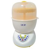 呦呦多功能奶瓶消毒烘干器LS-BE902