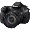 佳能单反相机EOS 60D KIT(EF-S18-200IS)