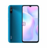 MI手机Redmi 9A湖光绿4GB+64GB