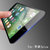 波尔卡iPhone7plus钢化膜苹果7Plus玻璃i7plus手机p抗蓝光贴膜七puls 5.5英寸(智酷黑)