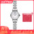 阿玛尼（ARMANI）时尚简约石英手表(AR1763)第7张高清大图