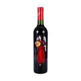 法莱雅皇后12特酿干红葡萄酒750ML/瓶