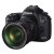 佳能(Canon)5D III（EF 24-70mm /2.8L II USM）单反相机5D3 24-70(套餐三)