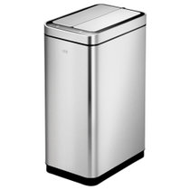EKO智能垃圾桶 9287砂钢30L