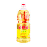 金龙鱼菜籽油 2.5升/瓶