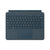 Microsoft/微软 surface GO原装键盘 10英寸平板键盘(灰钴蓝)